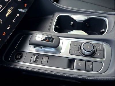 2026 INFINITI QX60 Luxe FWD