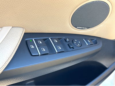 2017 BMW X3 xDrive35i