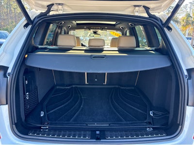 2017 BMW X3 xDrive35i