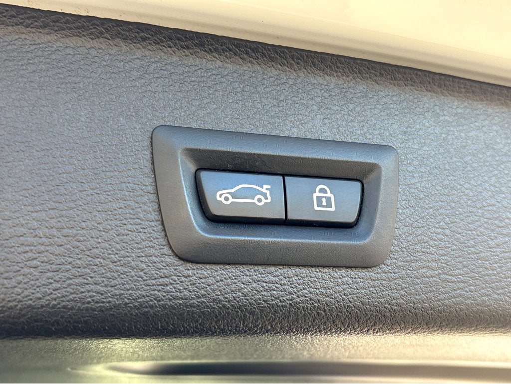 2017 BMW X3 xDrive35i