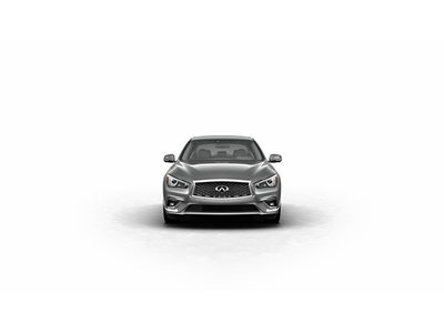 2024 INFINITI Q50 LUXE RWD
