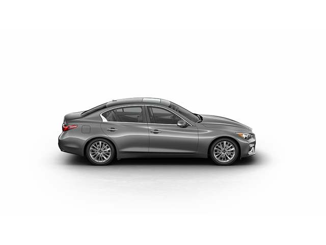 2024 INFINITI Q50 LUXE RWD