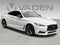 2022 INFINITI Q60 RED SPORT 400 RWD