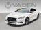 2022 INFINITI Q60 RED SPORT 400 RWD