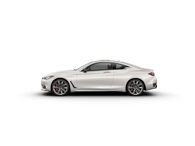 2022 INFINITI Q60 RED SPORT 400 RWD