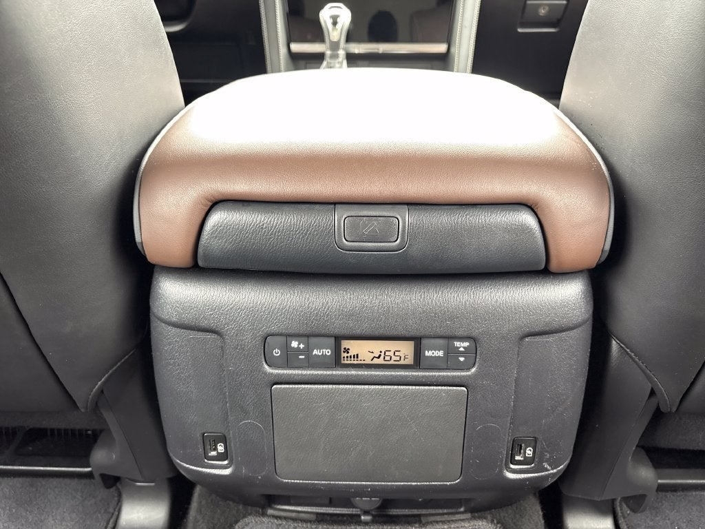 2022 INFINITI QX80 PREMIUM SELECT 4WD
