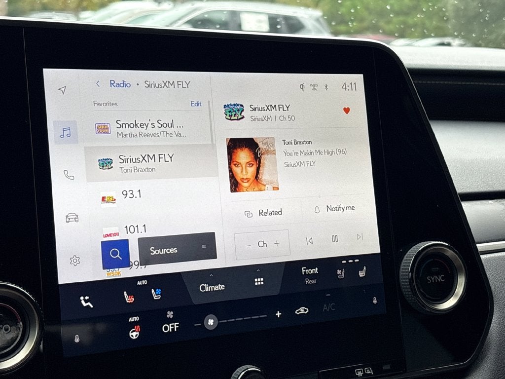 2023 Lexus RX 350 Premium