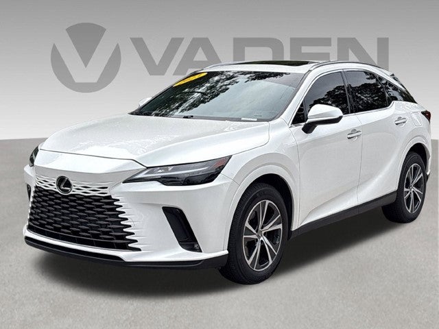 2023 Lexus RX 350 Premium