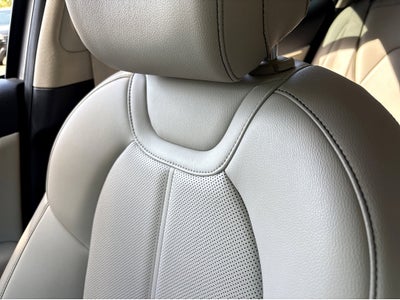 2021 Genesis G70 2.0T