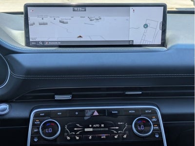 2024 Genesis GV80 3.5T