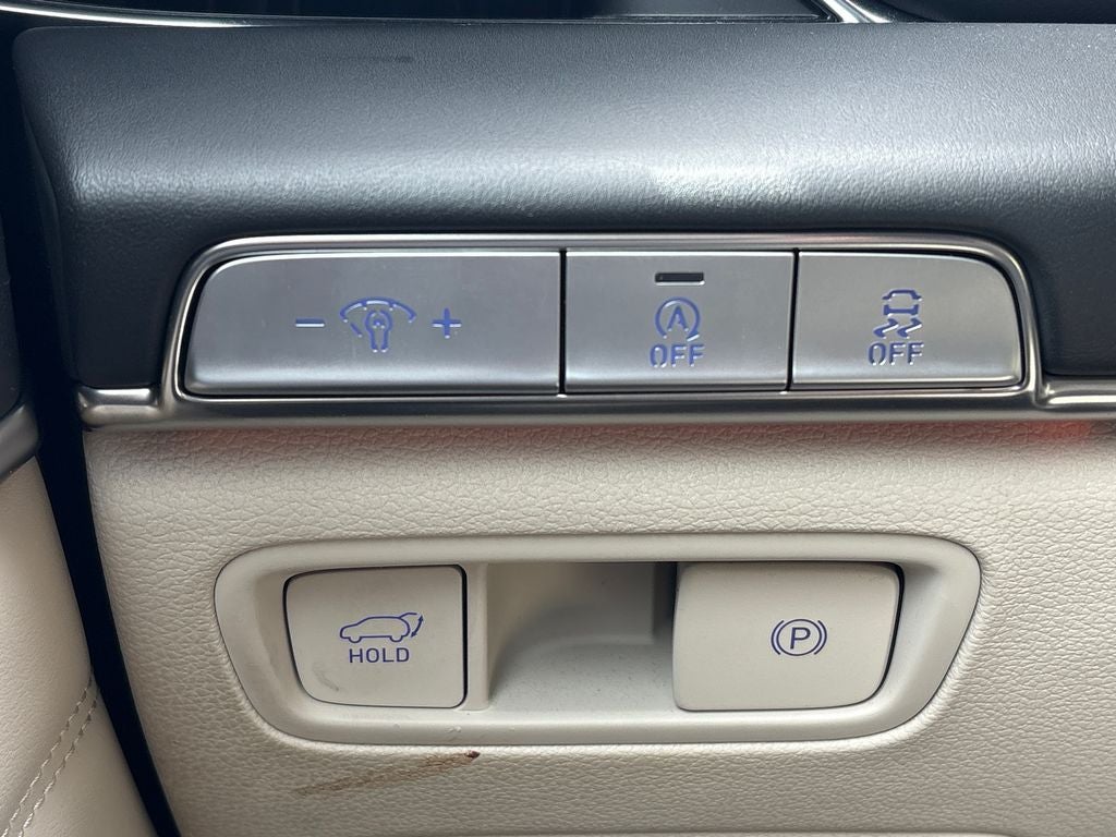 2024 Genesis GV80 3.5T Advanced