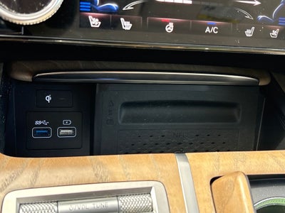 2024 Genesis GV80 3.5T Advanced