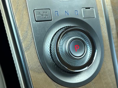 2024 Genesis GV80 3.5T Advanced