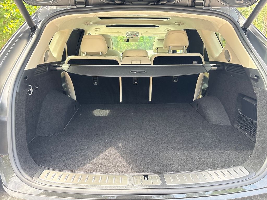 2024 Genesis GV80 3.5T Advanced