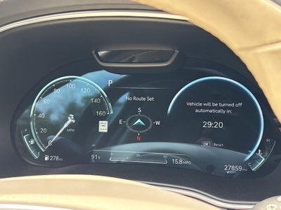 2024 Genesis GV80 3.5T Advanced