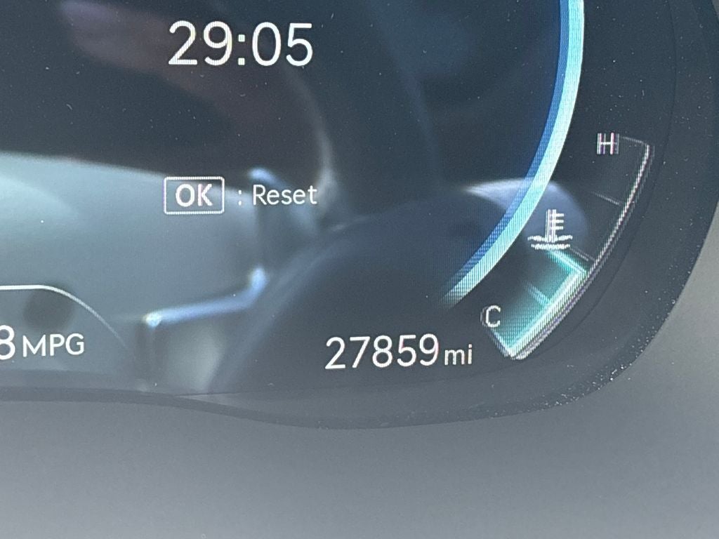 2024 Genesis GV80 3.5T Advanced