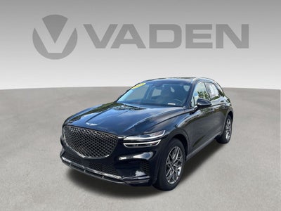 2023 Genesis GV70 2.5T