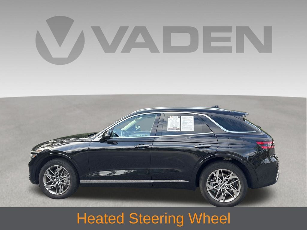 2023 Genesis GV70 2.5T