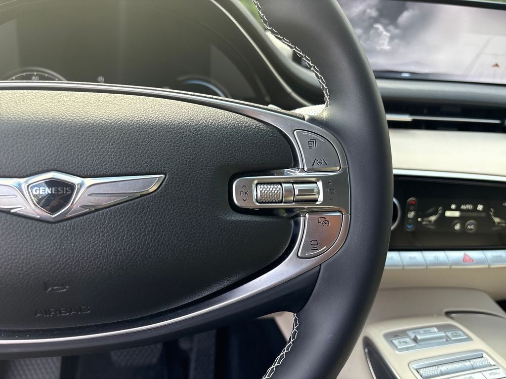 2023 Genesis GV70 2.5T