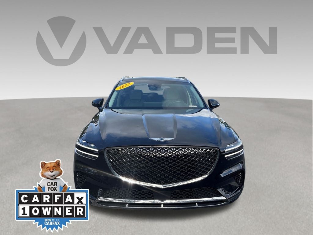 2023 Genesis GV70 2.5T