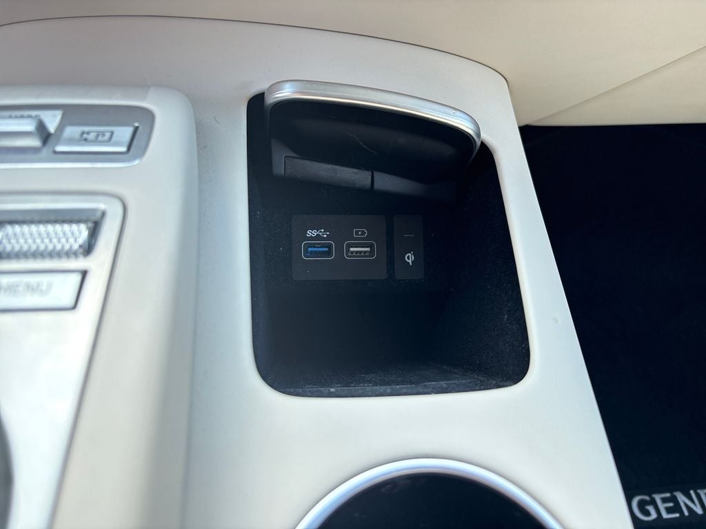 2023 Genesis GV70 2.5T