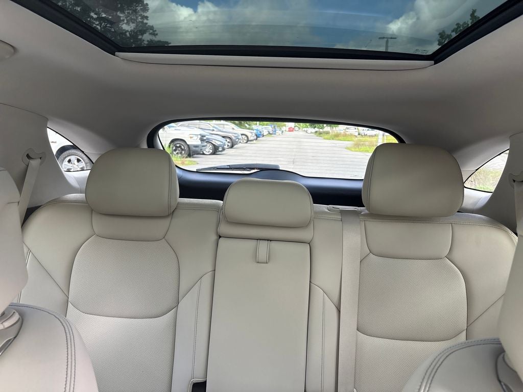 2023 Genesis GV70 2.5T