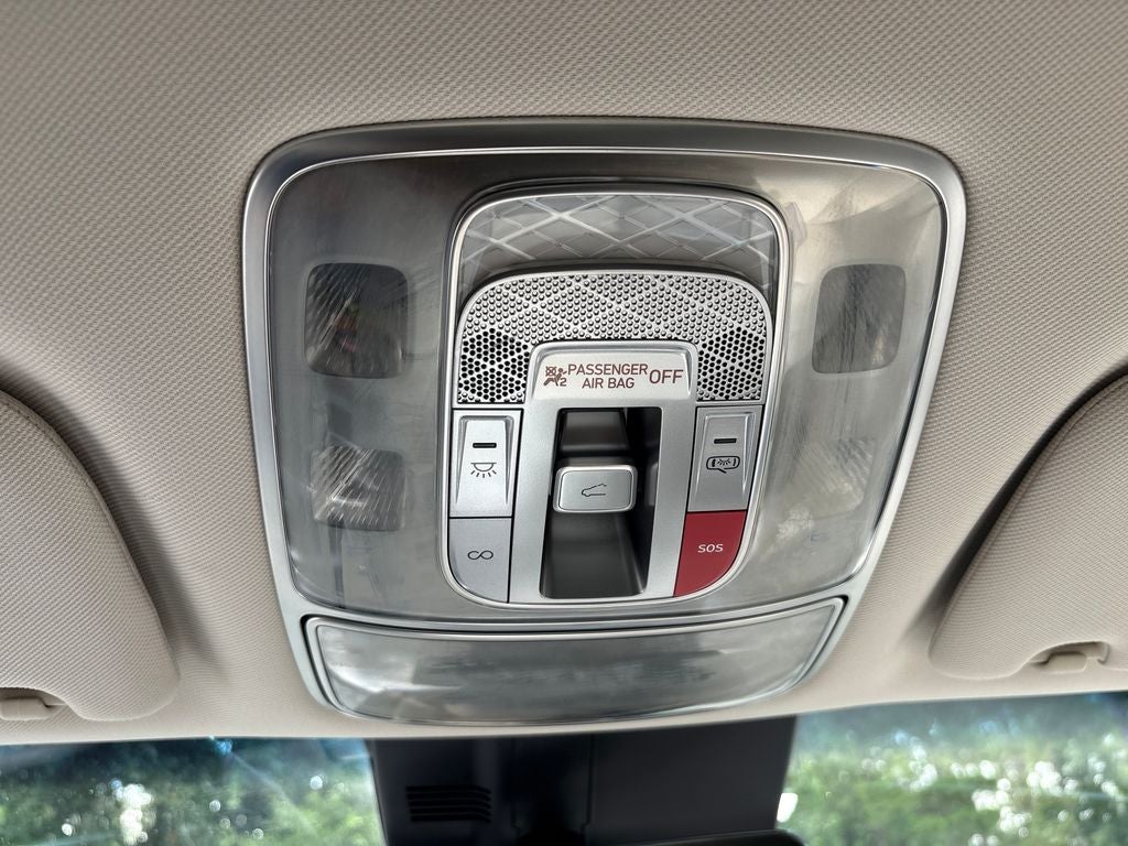 2023 Genesis GV70 2.5T