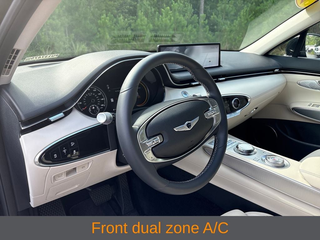 2023 Genesis GV70 2.5T