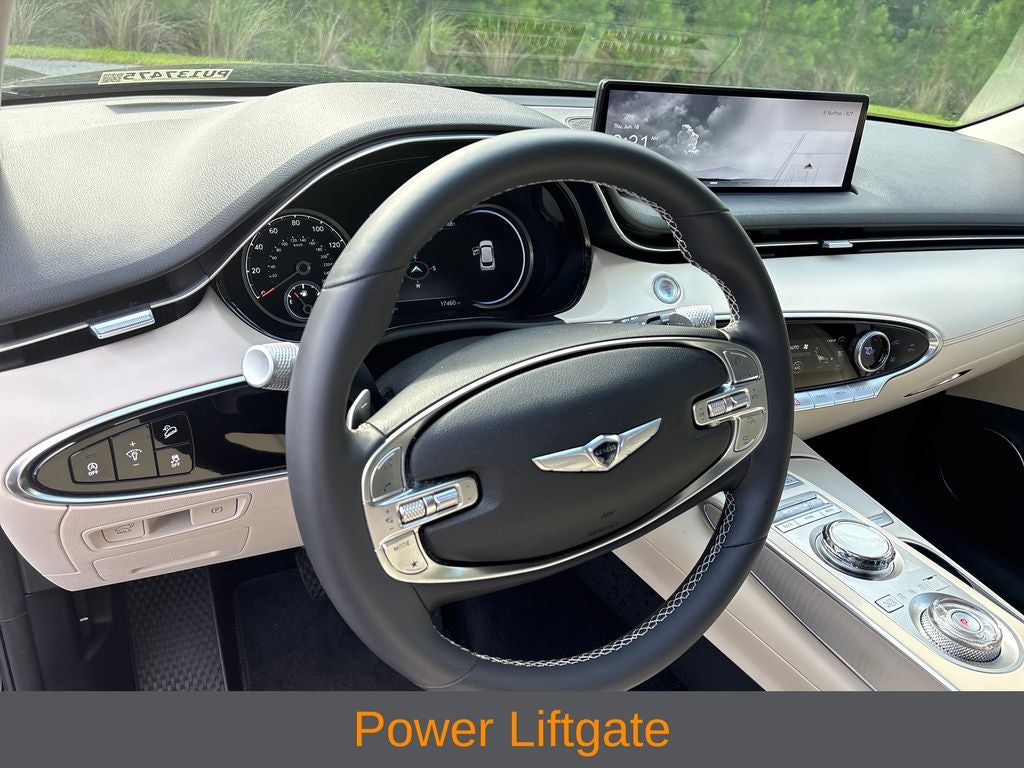 2023 Genesis GV70 2.5T