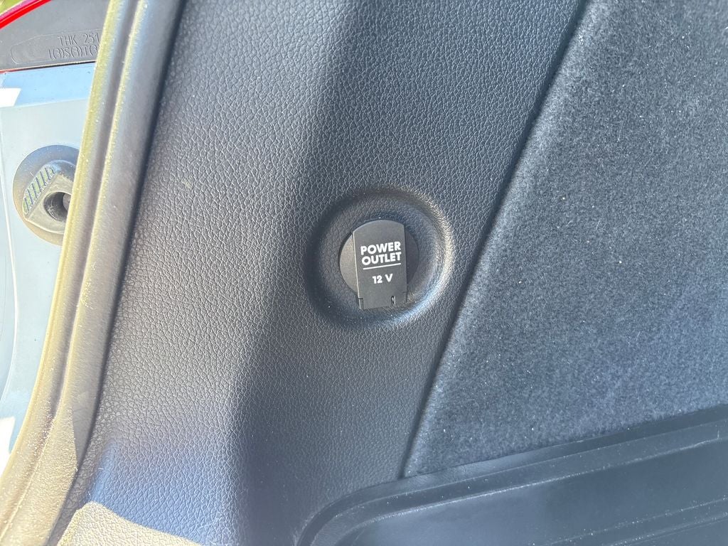 2018 Porsche Macan AWD