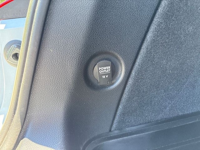 2018 Porsche Macan AWD