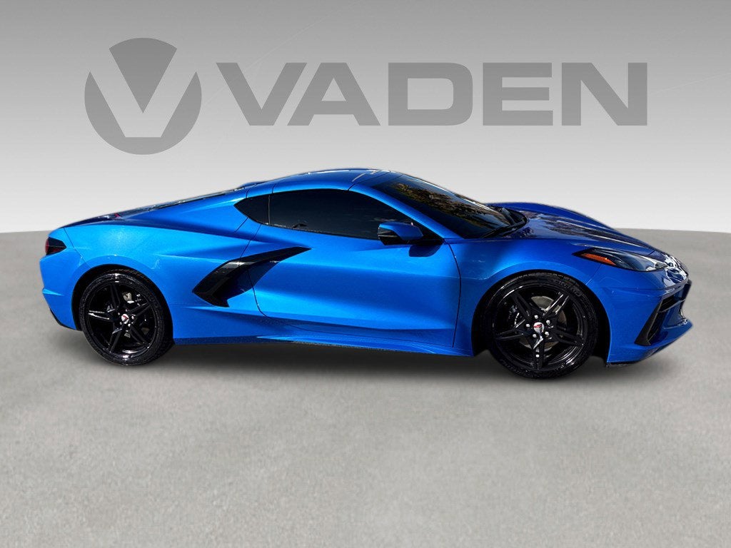 2024 Chevrolet Corvette 1LT