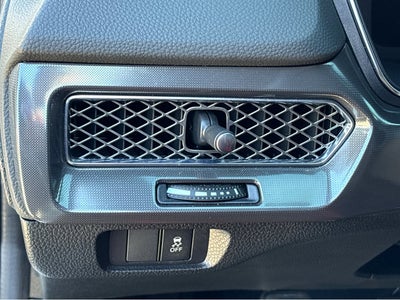 2024 Acura Integra Type S