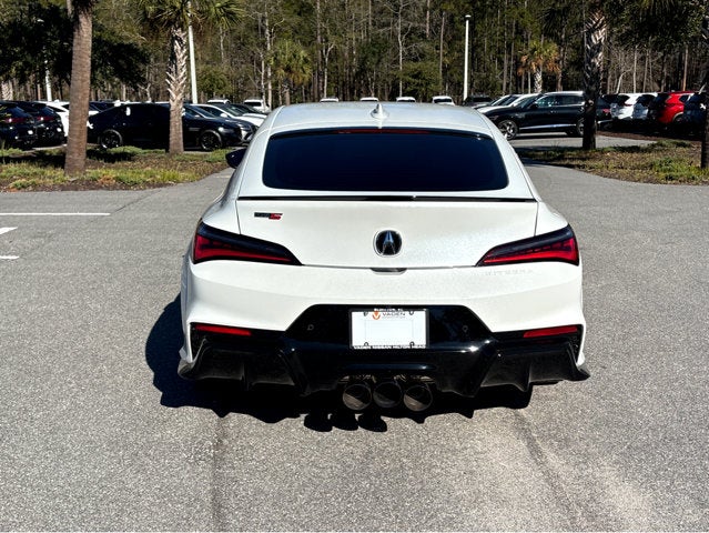 2024 Acura Integra Type S