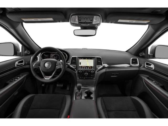 2020 Jeep Grand Cherokee Trailhawk