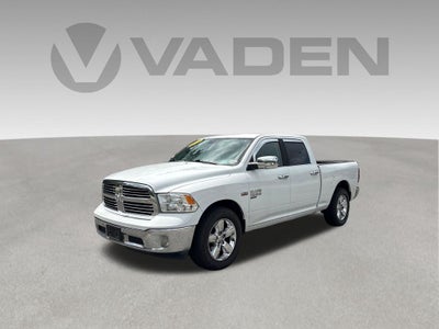 2019 RAM 1500 Classic Big Horn