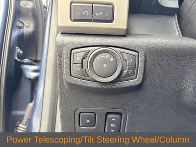 2019 Ford F-250SD Lariat