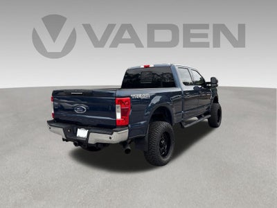 2019 Ford F-250SD Lariat