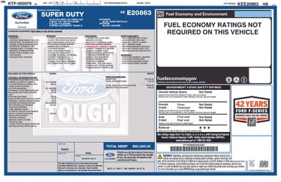 2019 Ford F-250SD Lariat