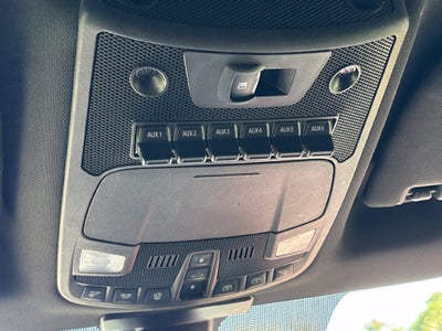 2019 Ford F-250SD Platinum