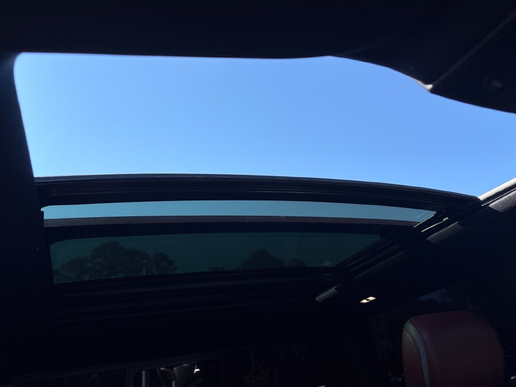 2019 Ford F-250SD Platinum