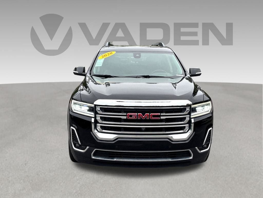 2020 GMC Acadia SLT