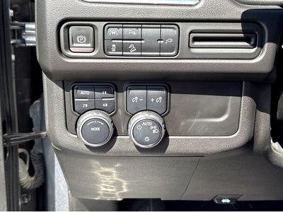 2022 Chevrolet Suburban Premier