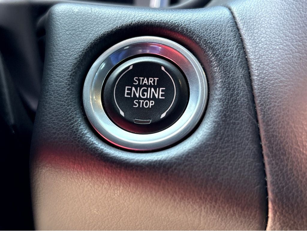 2022 Chevrolet Suburban Premier