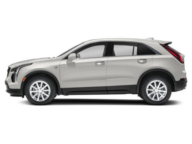 2023 Cadillac XT4 FWD Premium Luxury