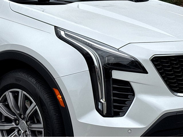 2020 Cadillac XT4 FWD Sport