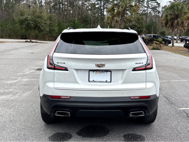 2020 Cadillac XT4 FWD Sport