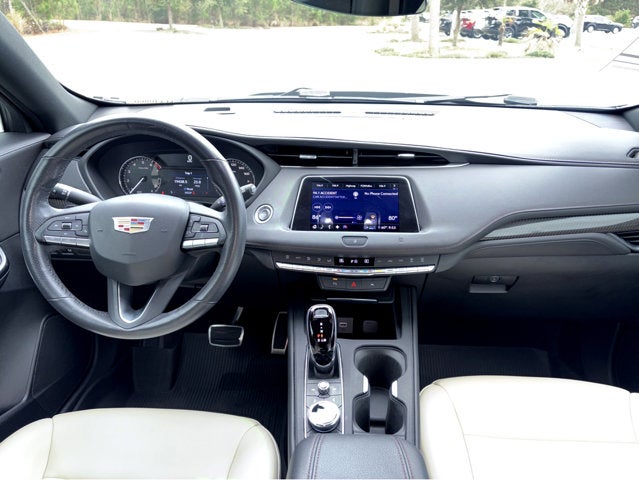 2020 Cadillac XT4 FWD Sport