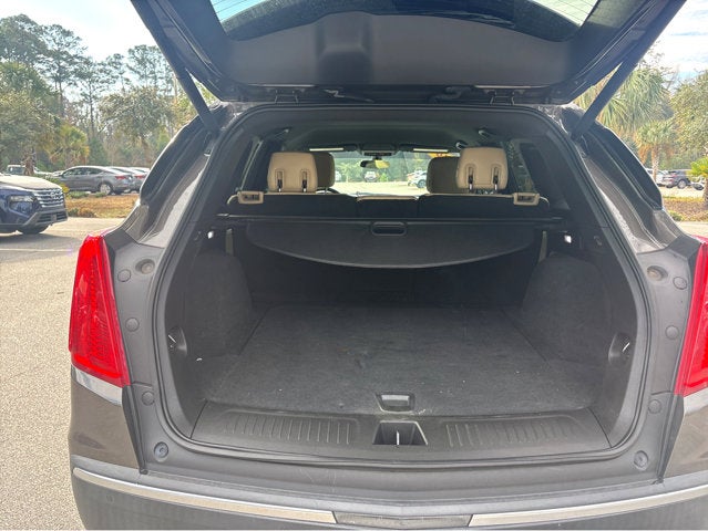 2019 Cadillac XT5 FWD