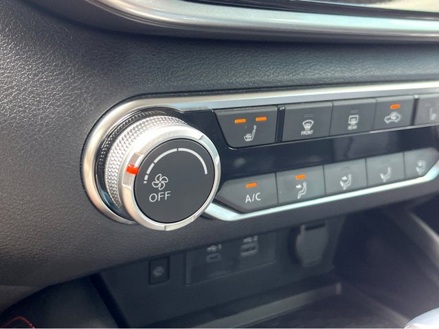 2024 Nissan Altima 2.0 SR